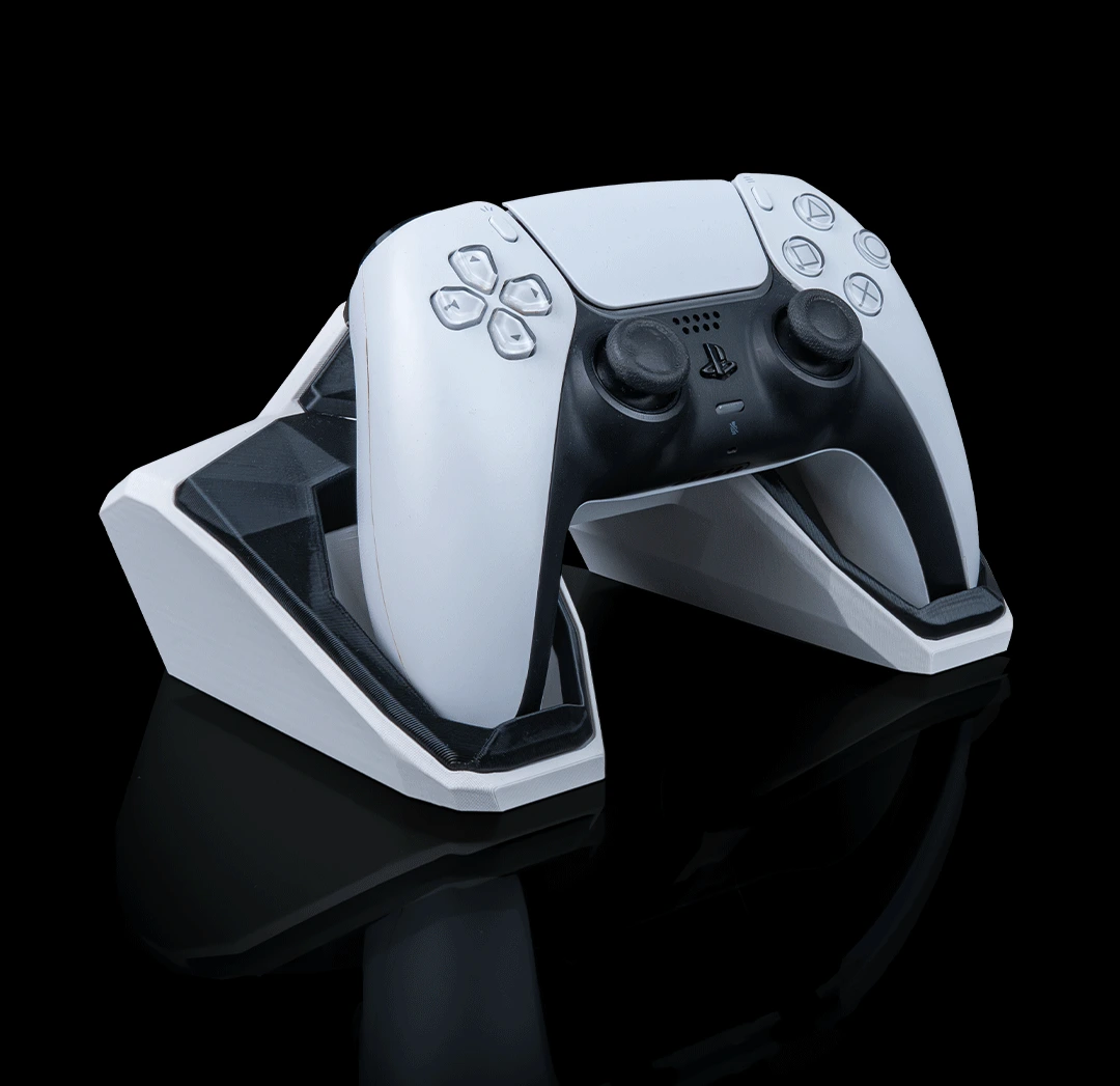Support pour manette
