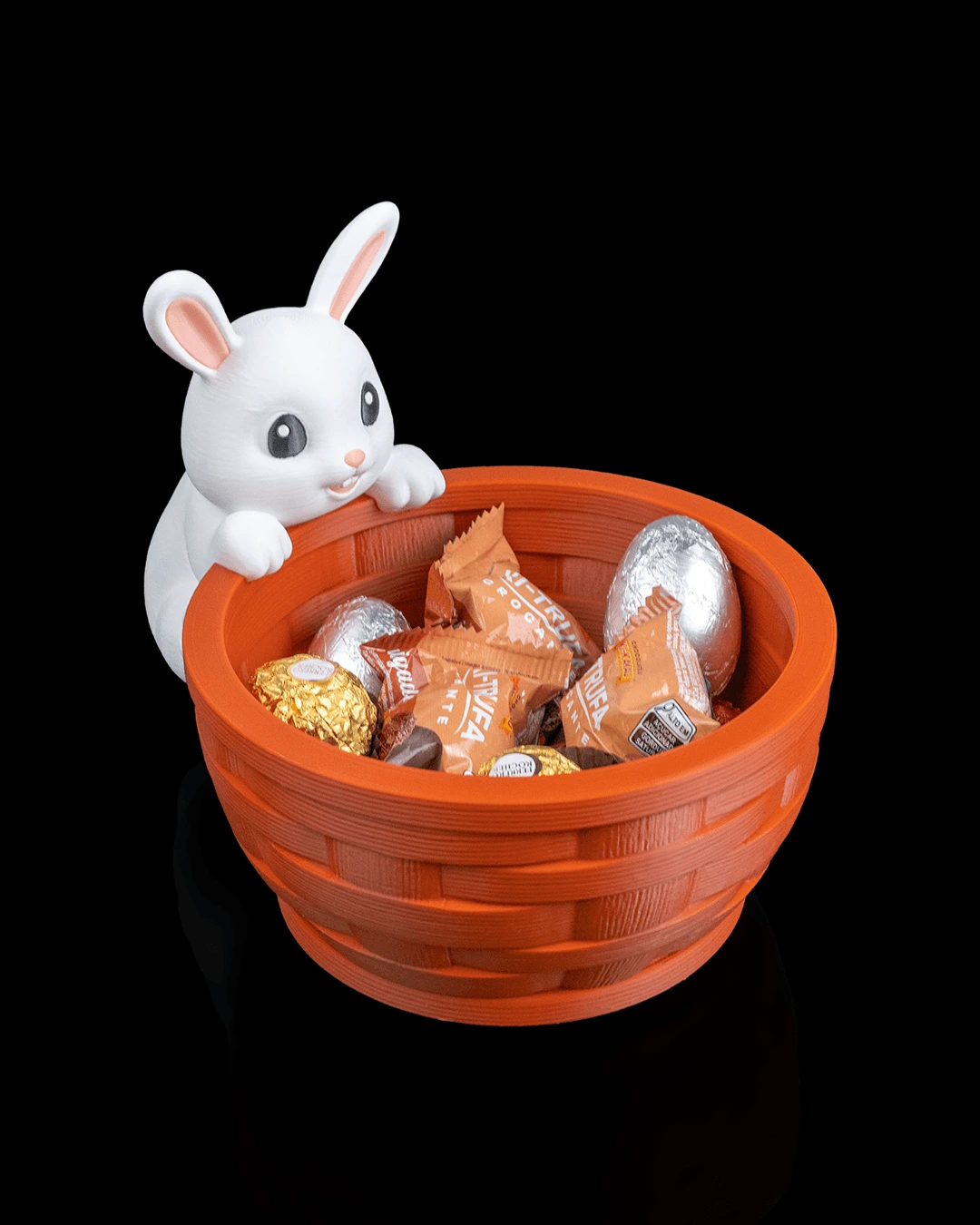 Lapin de pâques