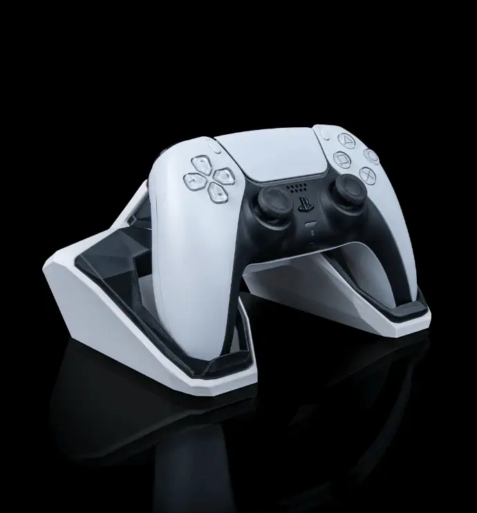 Porte manette