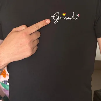 Broderie entreprise