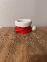 Pot en forme de bonnet de Père Noël 2.webp