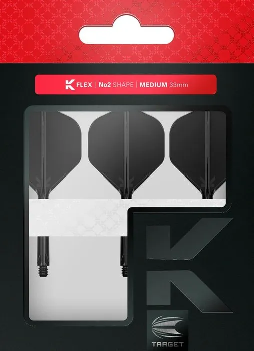 Kflex NO2 gepersonaliseerd (Short)