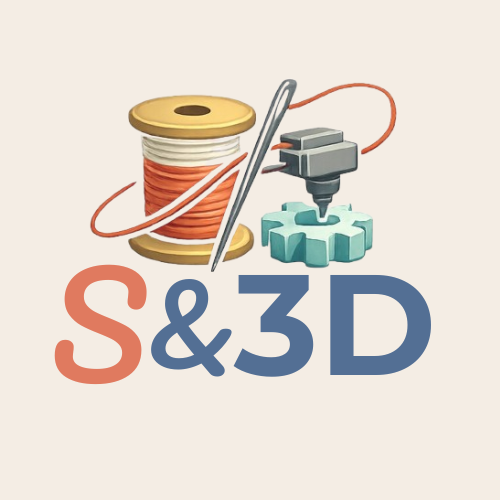 Stitches&3D
