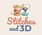 Stitches&3D